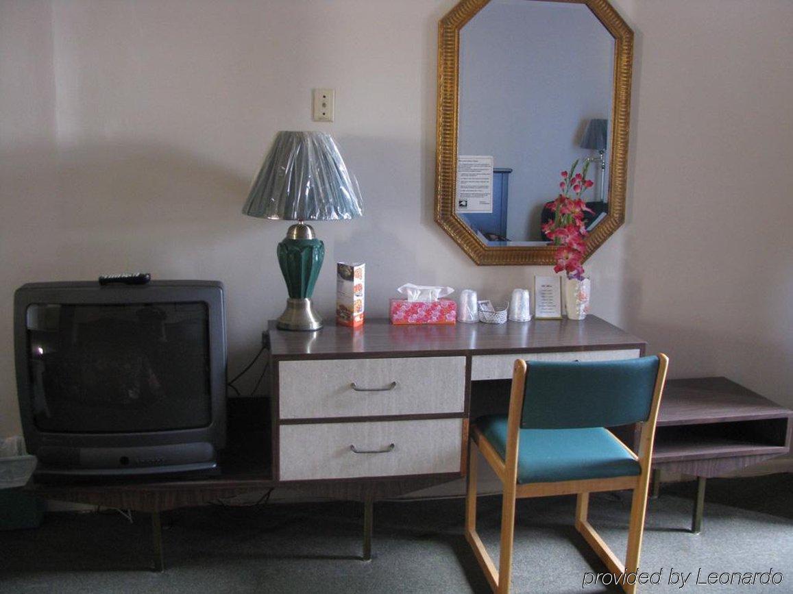 Chipican Motel Sarnia Rom bilde