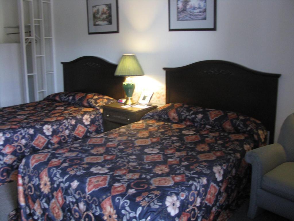 Chipican Motel Sarnia Rom bilde