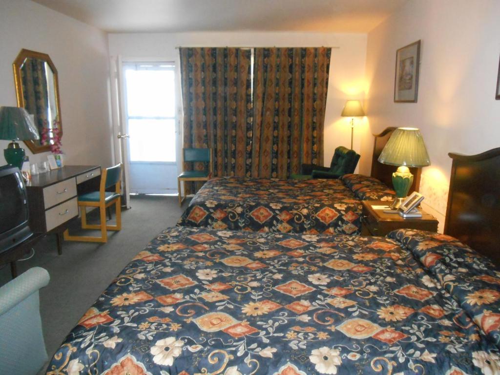 Chipican Motel Sarnia Rom bilde